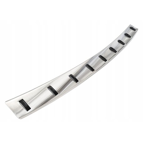 Rear bumper trim for Volkswagen VW Golf Variant Station Wagon FL 2017-2020