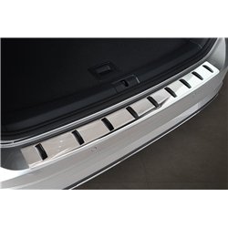 Listwa tylnego zderzaka Volkswagen VW Golf Variant Kombi FL 2017-2020