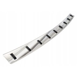 Rear bumper trim for Volkswagen VW Passat Variant Station Wagon 2014-2023