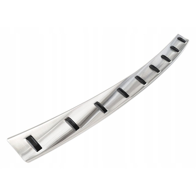 Rear bumper trim for Volkswagen VW Passat Variant Station Wagon 2014-2023