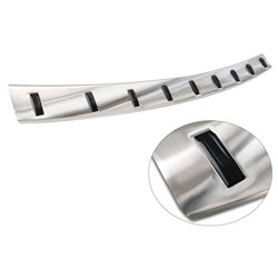 Listwa tylnego zderzaka Volkswagen VW Passat Variant Kombi 2014-2023