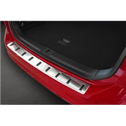 Listwa tylnego zderzaka Volkswagen VW Passat Variant Kombi 2014-2023