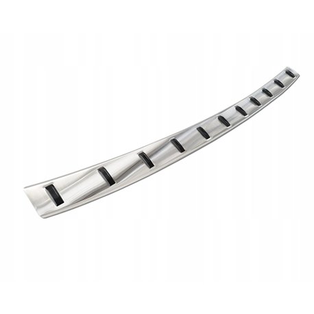 Listwa tylnego zderzaka do Volkswagen VW Transporter 2003-2015