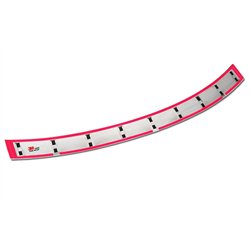 Rear bumper trim for Mazda 6 Station Wagon 2013-2024