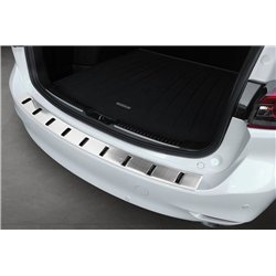 Rear bumper trim for Mazda 6 Station Wagon 2013-2024