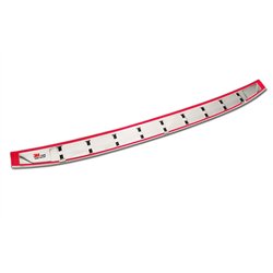 Rear bumper trim for Volvo V90 Station Wagon Cross Country 2016-