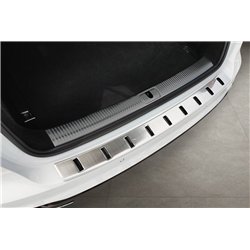 Listwa tylnego zderzaka Audi A4 Avant Kombi (B9 | X 8W) 2015-2024