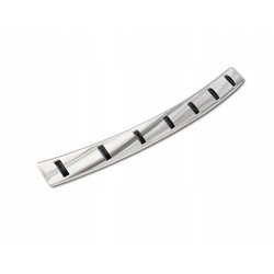 Rear bumper trim for Toyota GR Yaris Hatchback 2020-