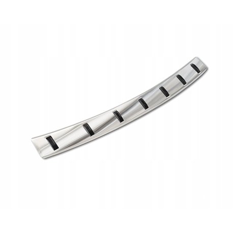 Rear bumper trim for Toyota GR Yaris Hatchback 2020-