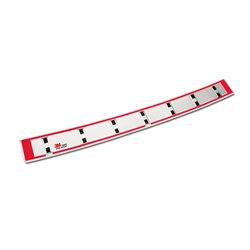 Rear bumper trim for Toyota GR Yaris Hatchback 2020-