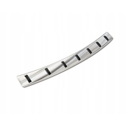 Rear bumper trim for BMW 2 Series Active Tourer 2022-