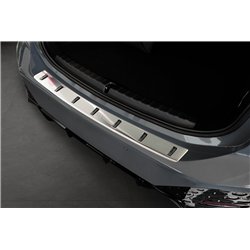 Rear bumper trim for BMW 2 Series Active Tourer 2022-