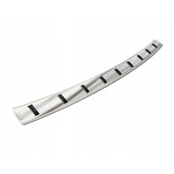 Listwa tylnego zderzaka do Volkswagen VW Caddy 2003-2015