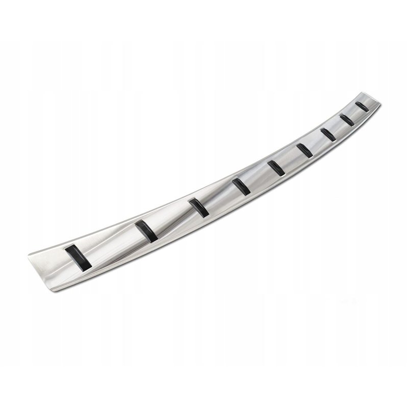 Listwa tylnego zderzaka do Volkswagen VW Caddy 2003-2015