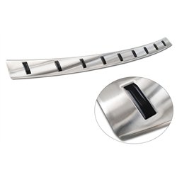 Listwa tylnego zderzaka do Volkswagen VW Caddy 2003-2015