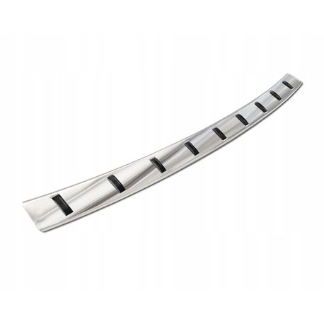 Listwa tylnego zderzaka do Volkswagen VW Caddy Maxi 2007-2015