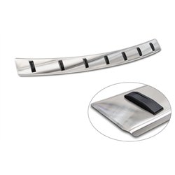 Rear bumper trim for BMW 3 Series Touring Station Wagon PRE-FL 2019-2022