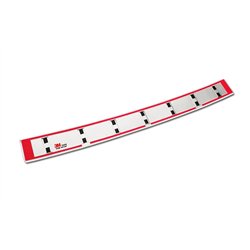 Listwa tylnego zderzaka BMW 3 Seria Touring Kombi PRE-FL 2019-2022