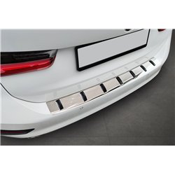 Rear bumper trim for BMW 3 Series Touring Station Wagon PRE-FL 2019-2022