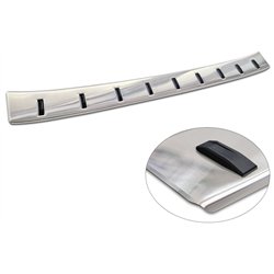 Rear bumper trim for Volkswagen VW ID. Buzz 2022-