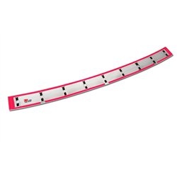 Rear bumper trim for Volkswagen VW ID. Buzz 2022-