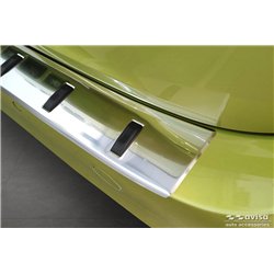 Rear bumper trim for Volkswagen VW ID. Buzz 2022-
