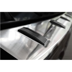 Listwa tylnego zderzaka do Audi A6 Avant Kombi 2018-2024