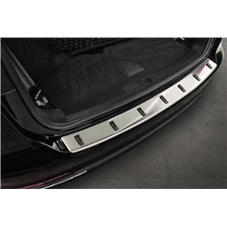 Rear bumper trim for Audi A6 Avant Station Wagon 2018-2024