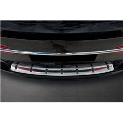 Listwa tylnego zderzaka do Audi A6 Avant Kombi 2018-2024