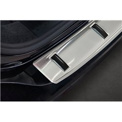 Listwa tylnego zderzaka do Audi A6 Avant Kombi 2018-2024