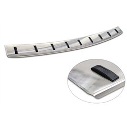 Rear bumper trim for Volkswagen VW Passat Variant Station Wagon (B9 | X 3J) 2024-