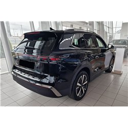 Listwa tylnego zderzaka do Volkswagen VW Tiguan 2024-