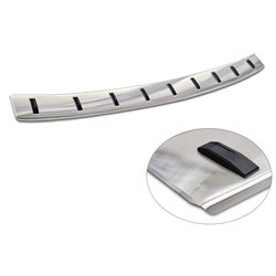 Listwa tylnego zderzaka do Skoda Superb Kombi Scout 2019-2023