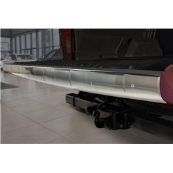 Rear tailgate cover for Ford Ranger (T6 | 2AB P375) 2011-2023