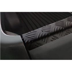 Nakładka na tylną burtę do Volkswagen VW Amarok 2010-2020