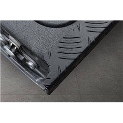 Nakładka na tylną burtę do Volkswagen VW Amarok 2010-2020