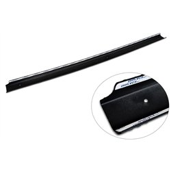 Nakładka na tylną burtę do Volkswagen VW Amarok 2010-2020