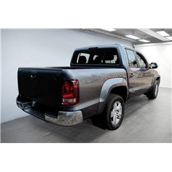 Nakładka na tylną burtę do Volkswagen VW Amarok 2010-2020
