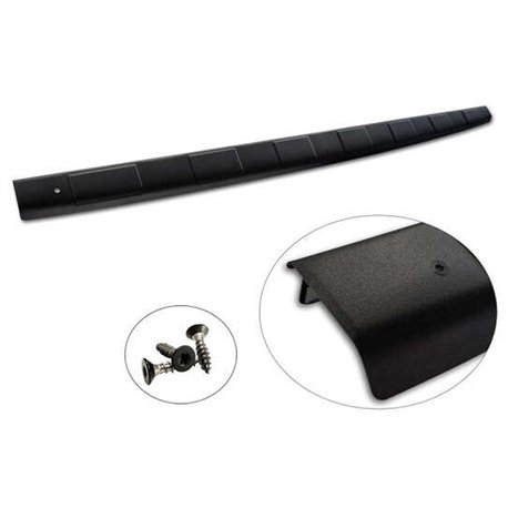 Nakładka na tylną burtę do Ford Ranger (T6 | 2AB P375) 2011-2023