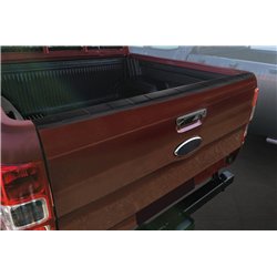 Nakładka na tylną burtę do Ford Ranger (T6 | 2AB P375) 2011-2023