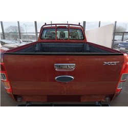 Rear tailgate cover for Ford Ranger (T6 | 2AB P375) 2011-2023