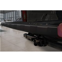 Nakładka na tylną burtę do Ford Ranger (T6 | 2AB P375) 2011-2023