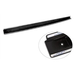 Nakładka na tylną burtę do Ford Ranger (T6 | 2AB P375) 2011-2023