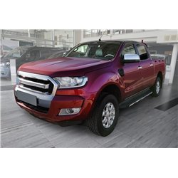 Nakładka na tylną burtę do Ford Ranger (T6 | 2AB P375) 2011-2023