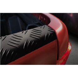 Rear tailgate cover for Ford Ranger (T6 | 2AB P375) 2011-2023