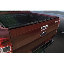 Nakładka na tylną burtę do Ford Ranger (T6 | 2AB P375) 2011-2023