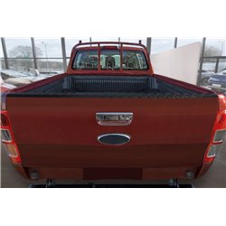 Nakładka na tylną burtę do Ford Ranger (T6 | 2AB P375) 2011-2023