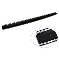 Nakładka na tylną burtę do Ford Ranger (T6 | 2AB P375) 2011-2023