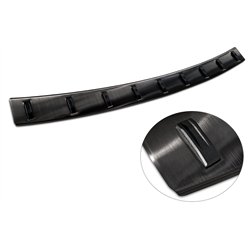 Rear bumper trim for BMW 3 Series Touring Station Wagon 2012-2019