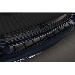 Listwa tylnego zderzaka do BMW 3 Seria Touring Kombi 2012-2019